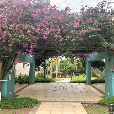 Apartamento Costao Das Gaivotas - Praia Do Santinho - Ingleses - Florianópolis Zewnętrze zdjęcie