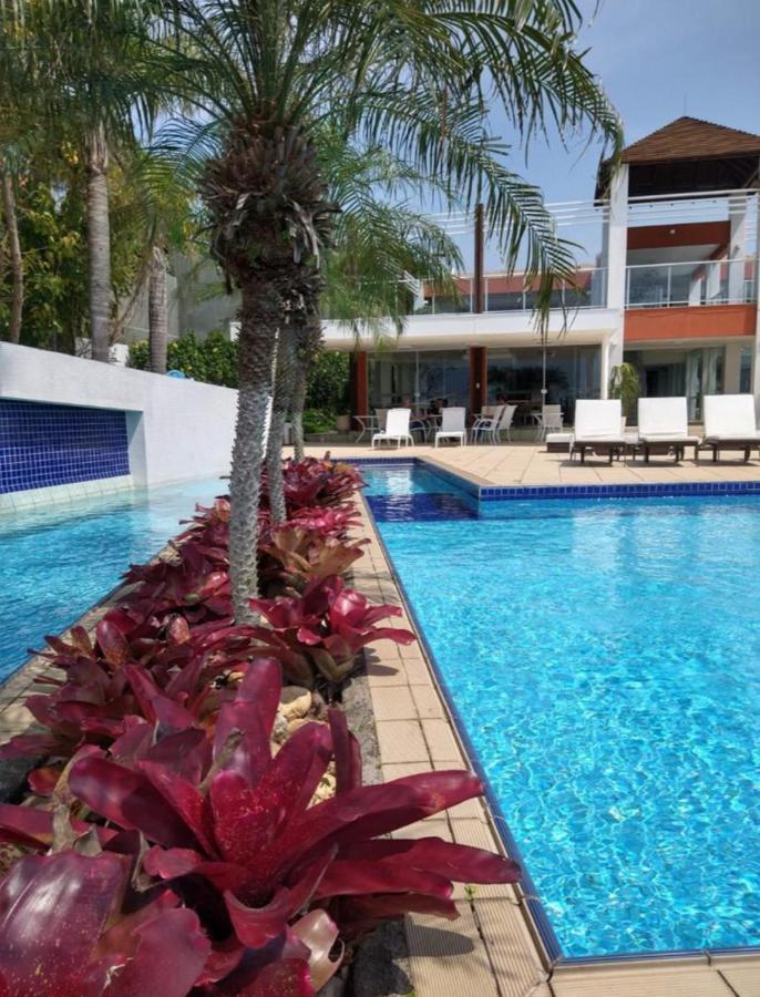 Apartamento Costao Das Gaivotas - Praia Do Santinho - Ingleses - Florianópolis Zewnętrze zdjęcie
