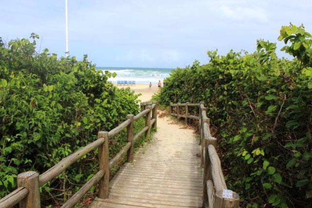 Apartamento Costao Das Gaivotas - Praia Do Santinho - Ingleses - Florianópolis Zewnętrze zdjęcie