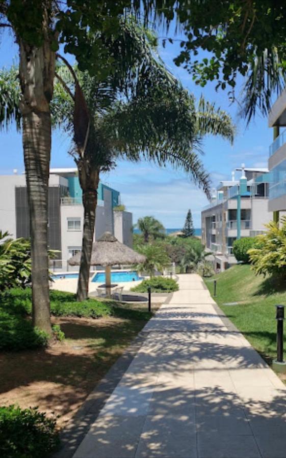 Apartamento Costao Das Gaivotas - Praia Do Santinho - Ingleses - Florianópolis Zewnętrze zdjęcie