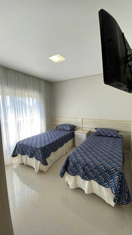 Apartamento Costao Das Gaivotas - Praia Do Santinho - Ingleses - Florianópolis Zewnętrze zdjęcie