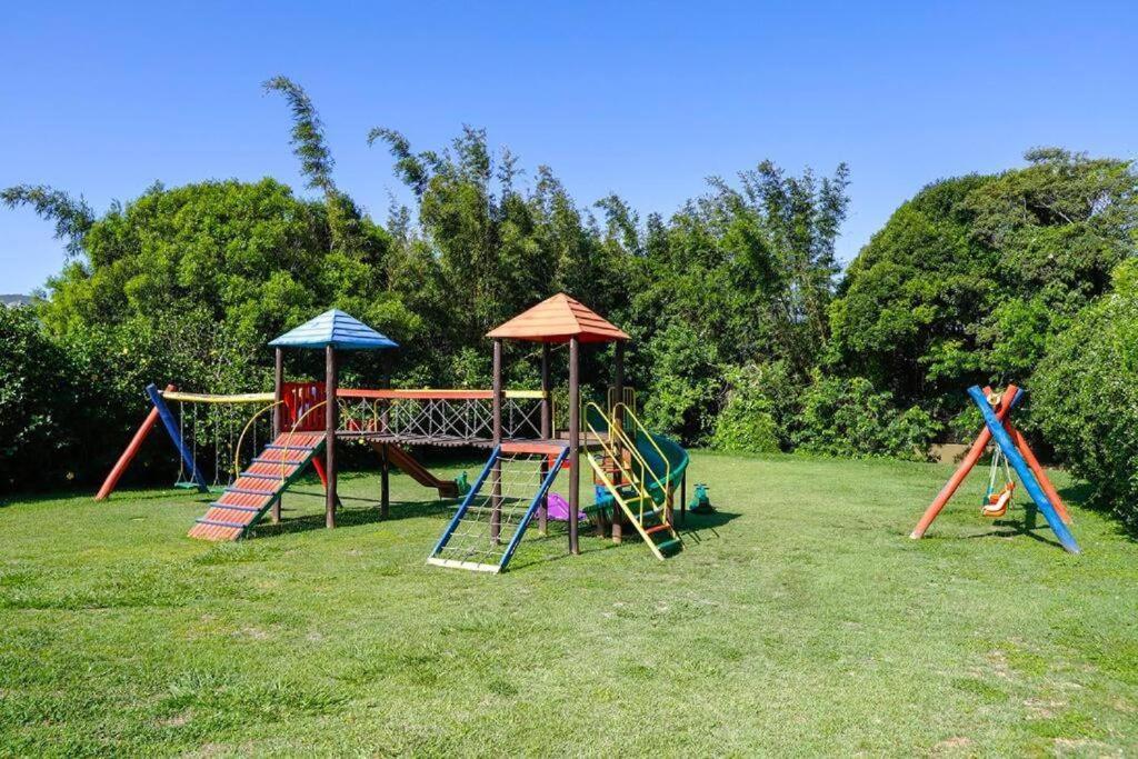 Apartamento Costao Das Gaivotas - Praia Do Santinho - Ingleses - Florianópolis Zewnętrze zdjęcie
