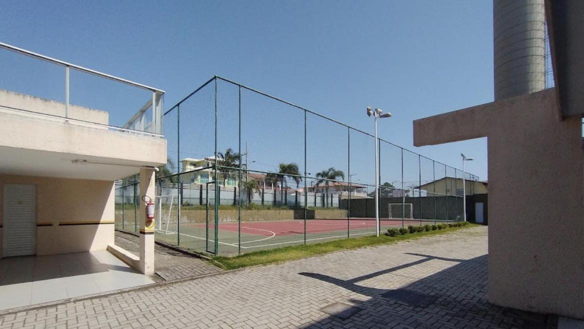 Apartamento Costao Das Gaivotas - Praia Do Santinho - Ingleses - Florianópolis Zewnętrze zdjęcie