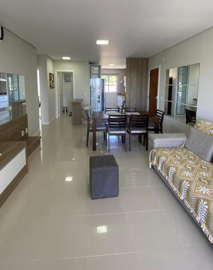 Apartamento Costao Das Gaivotas - Praia Do Santinho - Ingleses - Florianópolis Zewnętrze zdjęcie