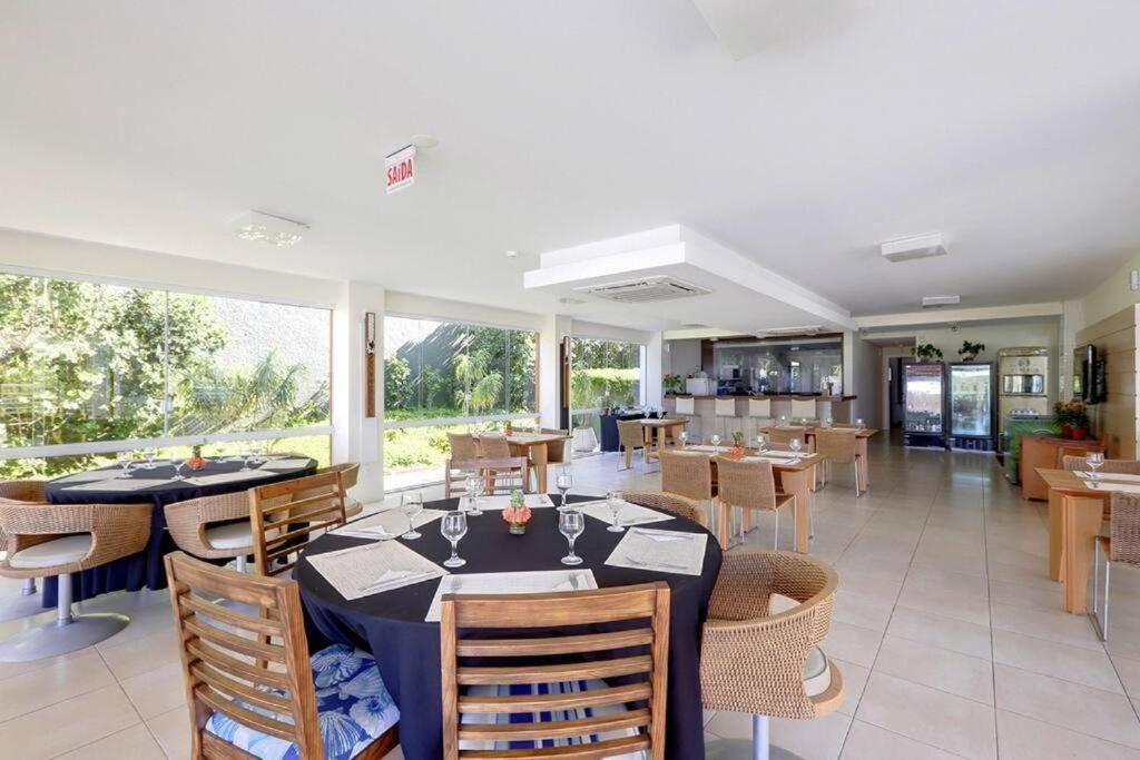 Apartamento Costao Das Gaivotas - Praia Do Santinho - Ingleses - Florianópolis Zewnętrze zdjęcie