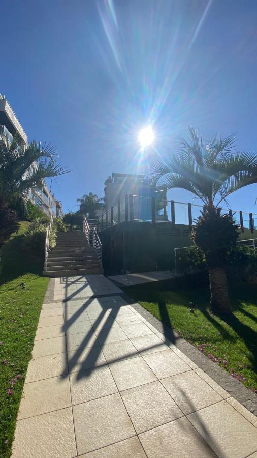 Apartamento Costao Das Gaivotas - Praia Do Santinho - Ingleses - Florianópolis Zewnętrze zdjęcie