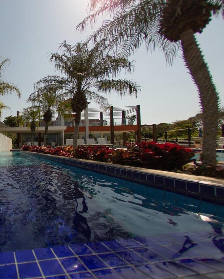 Apartamento Costao Das Gaivotas - Praia Do Santinho - Ingleses - Florianópolis Zewnętrze zdjęcie