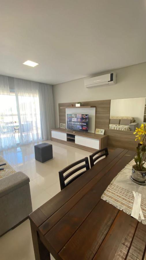 Apartamento Costao Das Gaivotas - Praia Do Santinho - Ingleses - Florianópolis Zewnętrze zdjęcie